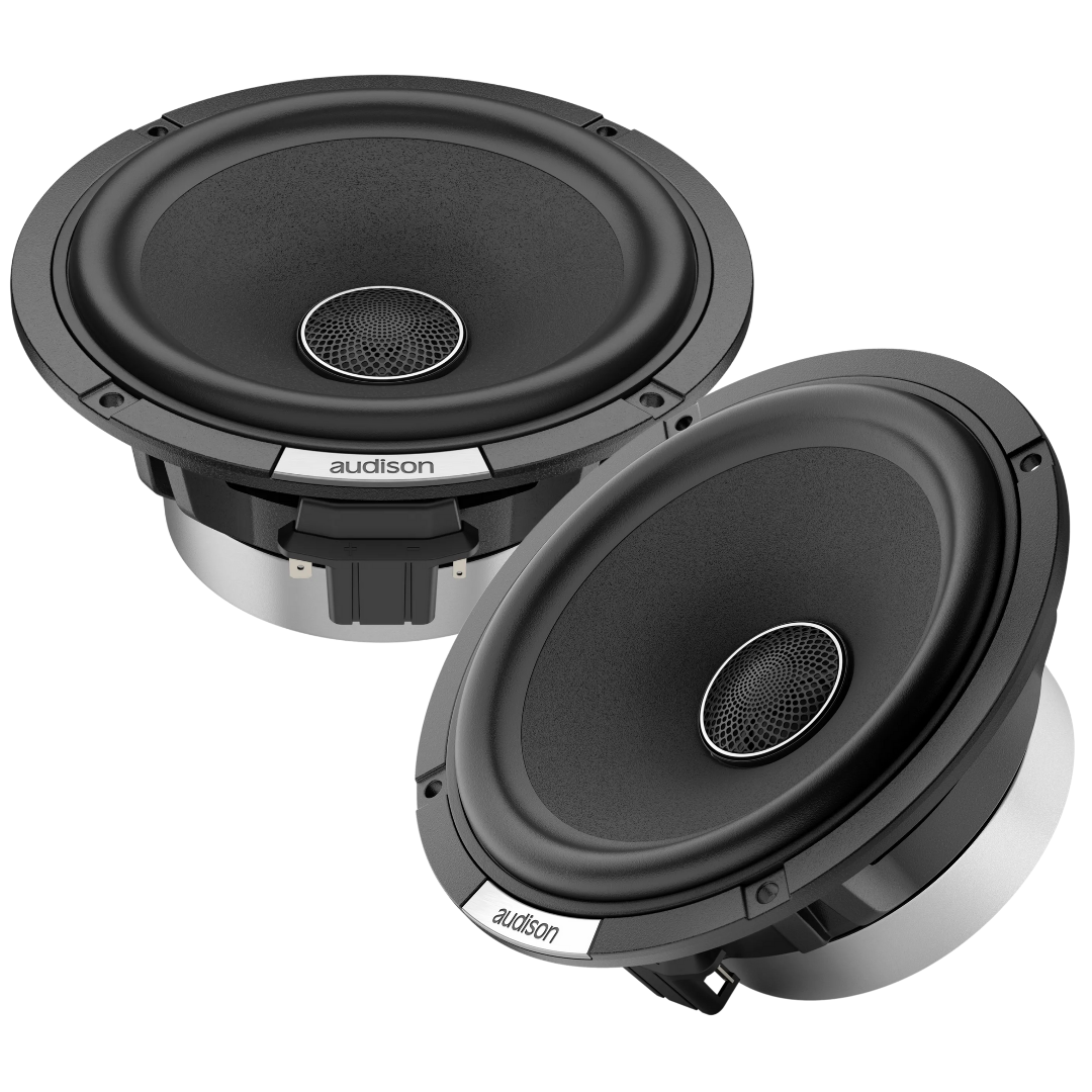 Audison AVX 6.5 II