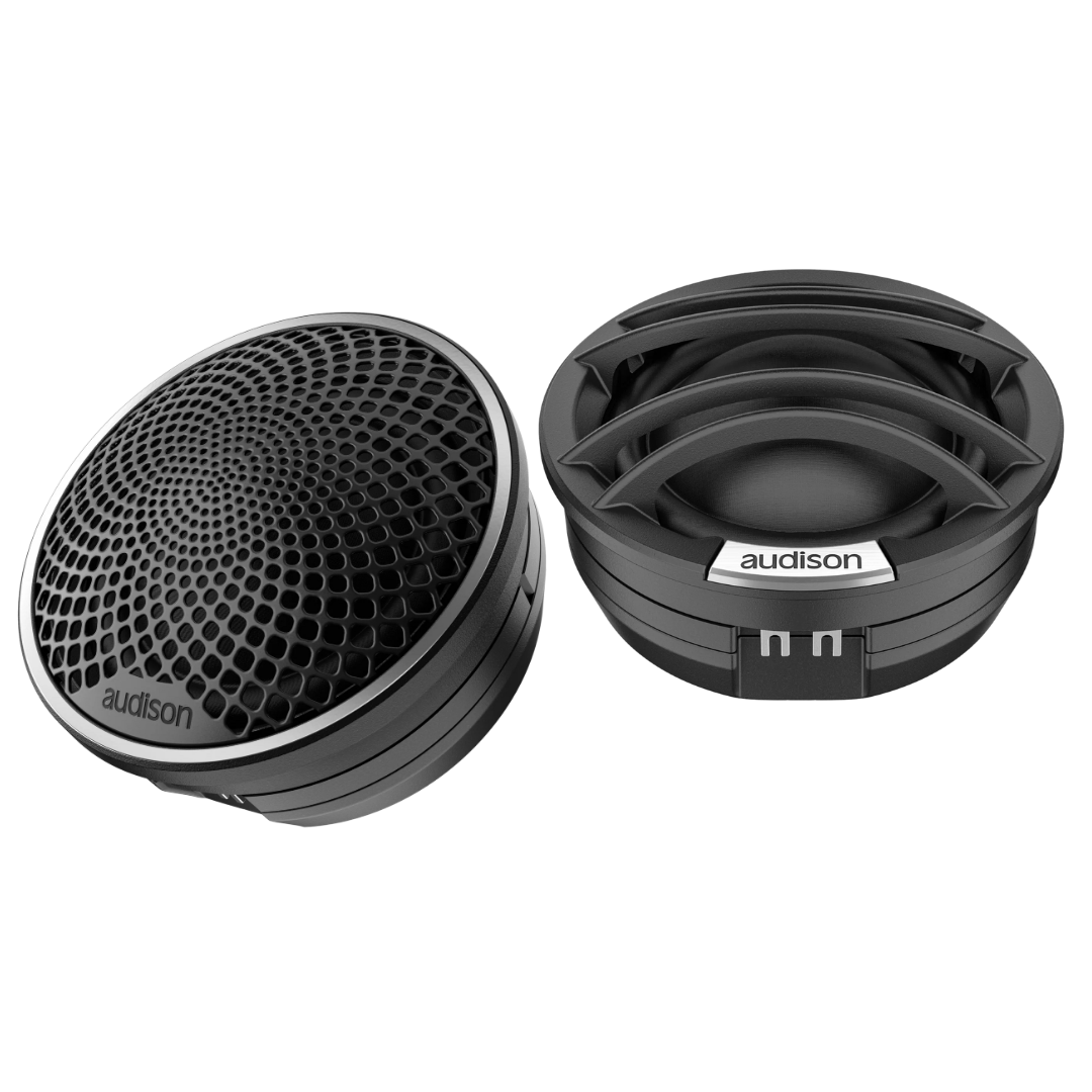 Audison AV 1.1 II