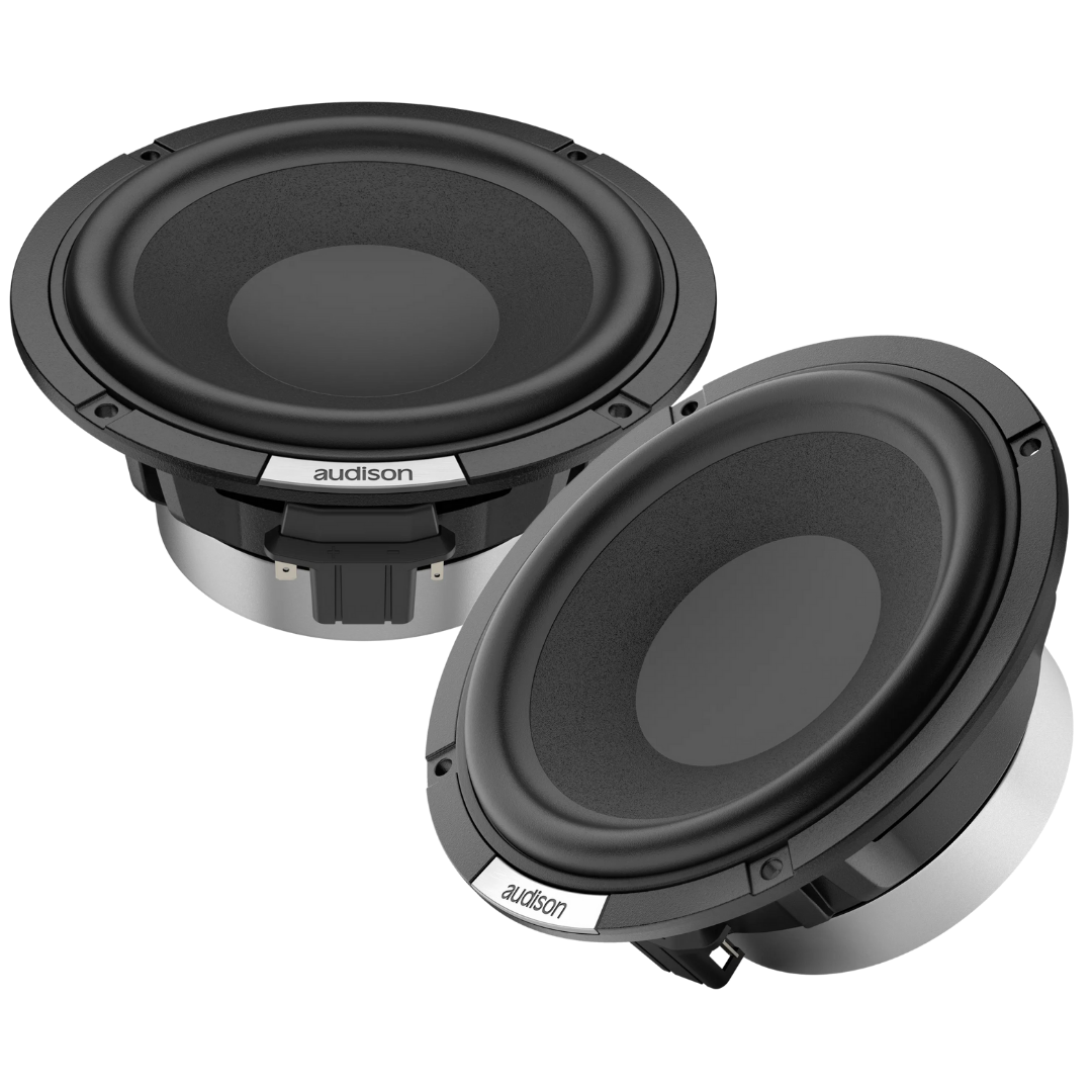 Audison AV 6.5 P II