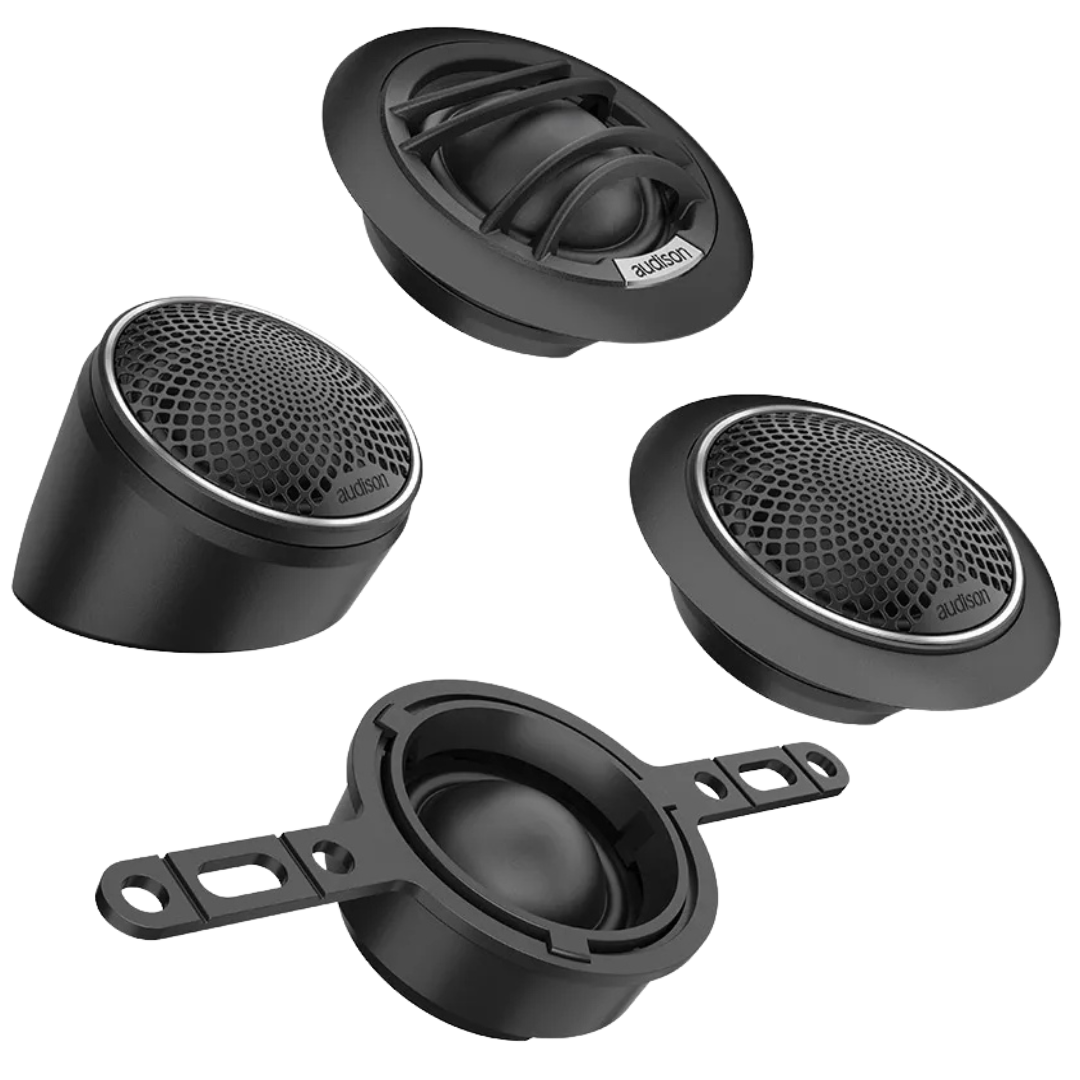 AIF Tweeter-Montagezubehör