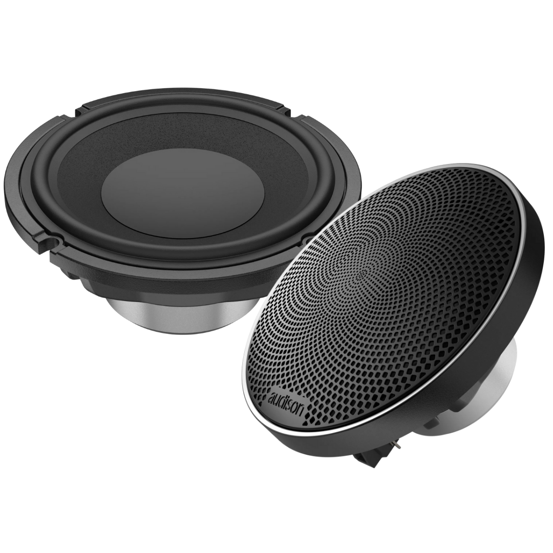 Audison AV 3.0 II