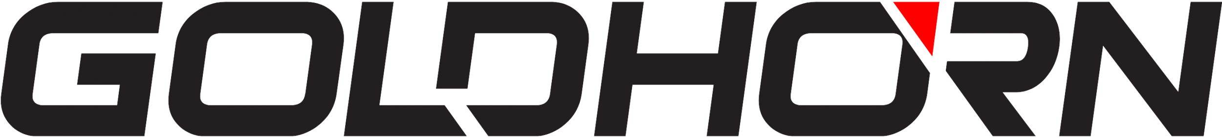 Goldhorn Logo