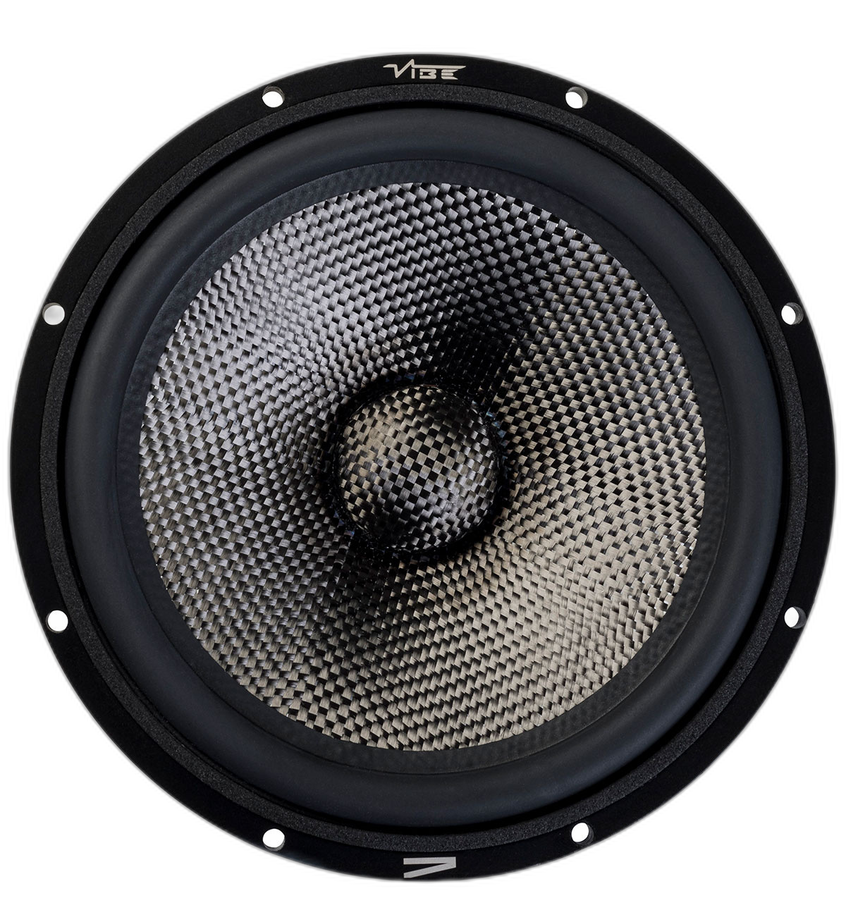 VIBE CVEN Gold Speaker