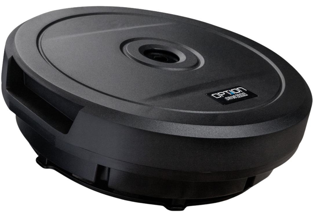 OPTION MB-W906-C Centerspeaker Mercedes Sprinter - AutoSound24