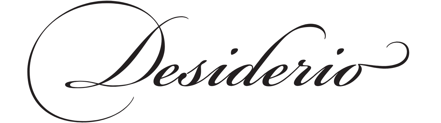 Desiderio
