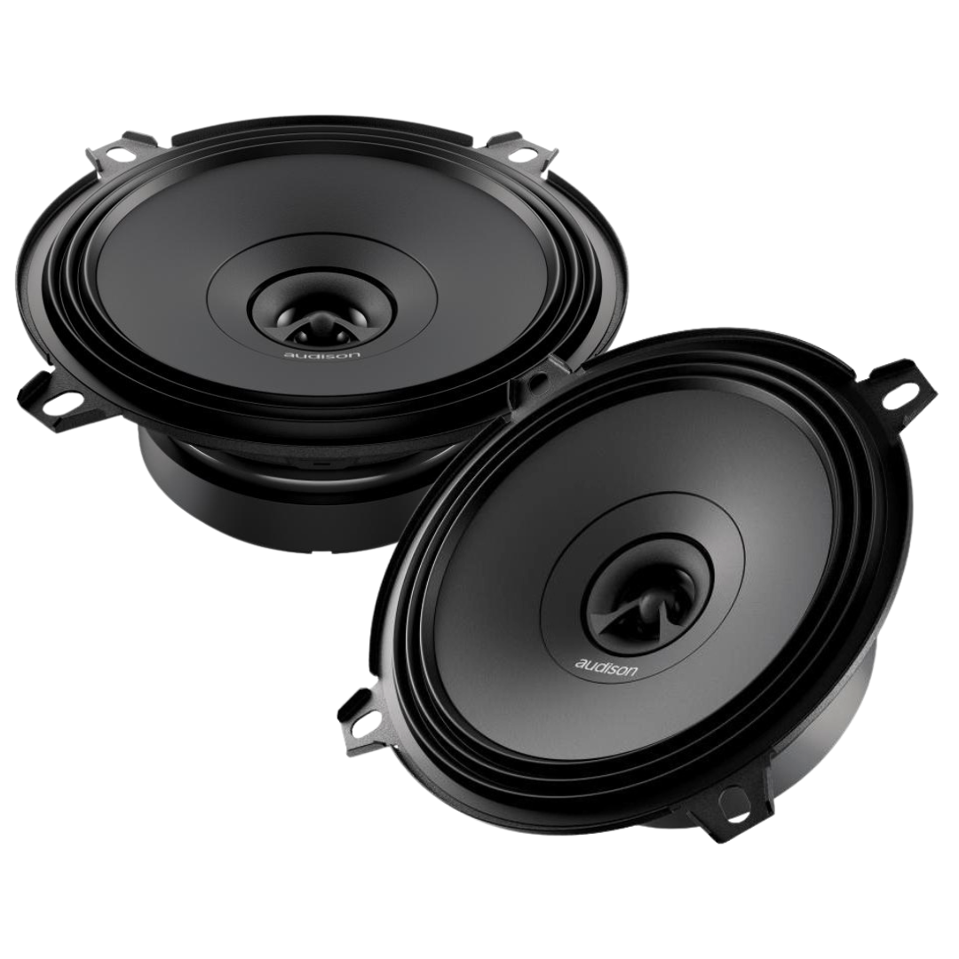Audison AUAPX5 Coaxiale Luidsprekers 13 cm - AutoSound24