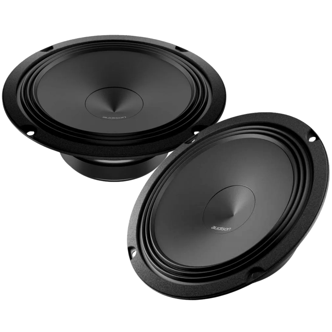 Audison Prima AUAP6.5Ohm2 Woofer 16,5cm 2Ω - AutoSound24